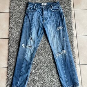 Women’s Free People Jeans
